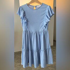 MNG  girls dress, excellent condition